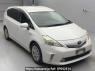 Used 2012 AT toyota prius-alpha ZVW41W Image[2]