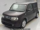 Nissan Cube Z12