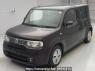 Used 2012 AT nissan cube Z12 Image[0]