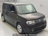 Used 2012 AT nissan cube Z12 Image[2]