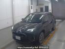 Toyota YARIS CROSS MXPJ15