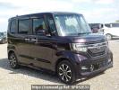 Honda N-BOX CUSTOM JF4
