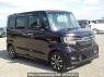 Used 2019 AT honda n-box-custom JF4 Image[0]