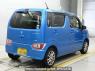 Used 2017 AT suzuki wagon-r MH55S Image[1]