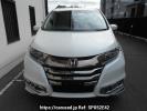 Honda Odyssey Hybrid RC4