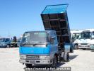 Mitsubishi Fuso Canter FE51CBTD