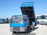 Used 2000 MT mitsubishi-fuso canter FE51CBTD Image[0]
