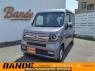 Used 2020 AT honda n-van JJ2 Image[0]
