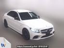 Mercedes Benz C class 205064