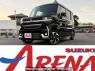Used 2025 AT suzuki spacia-custom MK94S Image[0]