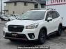 Used 2018 AT subaru forester SK9 Image[0]