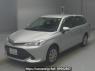 Used 2016 AT toyota corolla-fielder NZE164G Image[0]