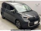 Toyota Sienta MXPC10G
