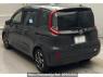 Used 2023 AT toyota sienta MXPC10G Image[1]
