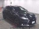 Lexus RX TALA15