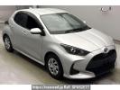 Toyota YARIS MXPH10