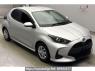 Used 2021 AT toyota yaris MXPH10 Image[0]