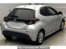 Used 2021 AT toyota yaris MXPH10 Image[1]