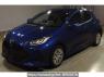 Used 2023 AT toyota yaris MXPA10 Image[0]