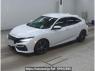 Used 2021 AT honda civic FK7 Image[1]