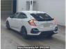 Used 2021 AT honda civic FK7 Image[2]