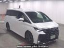Toyota Vellfire TAHA40W