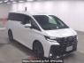 Used 2026 AT toyota vellfire TAHA40W Image[0]