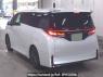 Used 2026 AT toyota vellfire TAHA40W Image[1]