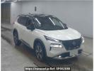 Nissan X-Trail SNT33
