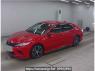 Used 2020 AT toyota camry AXVH75 Image[1]