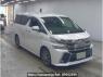 Used 2016 AT toyota vellfire-hybrid AYH30W Image[0]