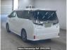 Used 2016 AT toyota vellfire-hybrid AYH30W Image[2]