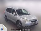 Subaru Forester SJ5
