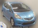 Honda Fit GE8