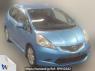 Used 2008 AT honda fit GE8 Image[0]