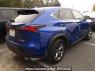 Used 2020 AT lexus nx AGZ15 Image[1]