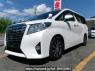 Used 2017 AT toyota alphard AGH30W Image[0]
