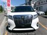 Used 2017 AT toyota alphard AGH30W Image[1]