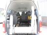 Used 2025 AT toyota hiace-van GDH206Kｶｲ Image[2]