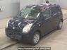 Used 2013 AT suzuki alto HA25S Image[0]