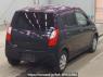 Used 2013 AT suzuki alto HA25S Image[1]