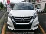 Used 2017 AT nissan serena GFC27 Image[1]