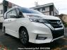 Used 2017 AT nissan serena GFC27 Image[2]