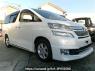 Used 2013 AT toyota vellfire ANH25W Image[2]