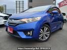 Honda Fit Hybrid GP5