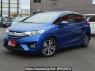 Used 2014 AT honda fit-hybrid GP5 Image[1]