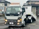 Isuzu Elf Truck NKR81AN