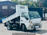 Used 2012 MT isuzu elf-truck NKR85AN Image[1]