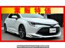 Used 2021 AT toyota corolla-sport ZWE213H Image[0]