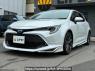 Used 2021 AT toyota corolla-sport ZWE213H Image[2]